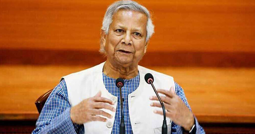 শুল্কহার হ্রাসের বিষয়টি গুরুত্বপূর্ণ কূটনৈতিক বিজয়: প্রধান উপদেষ্টা