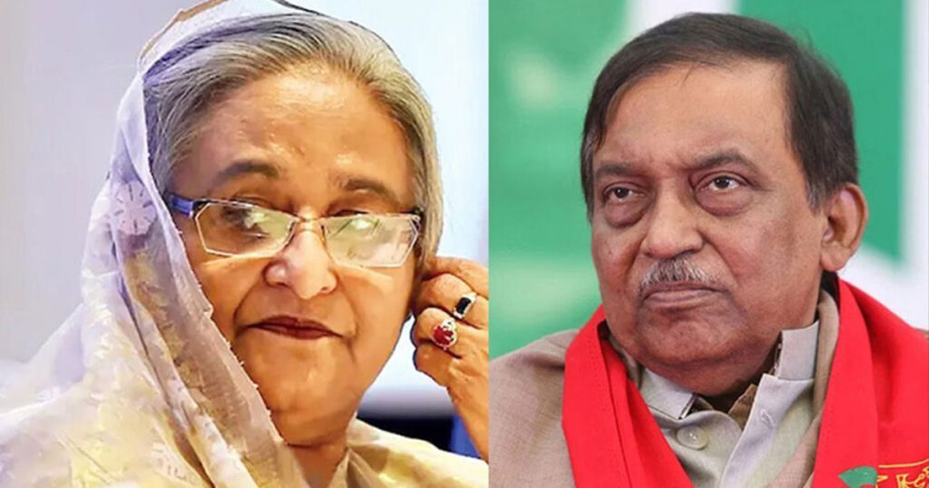 শেখ হাসিনা-কামালের বিরুদ্ধে তৃতীয় দিনের সাক্ষ্যগ্রহণ আজ