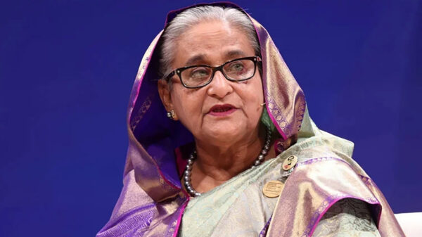 শেখ হাসিনার বিরুদ্ধে ষষ্ঠ দিনের সাক্ষ্যগ্রহণ আজ