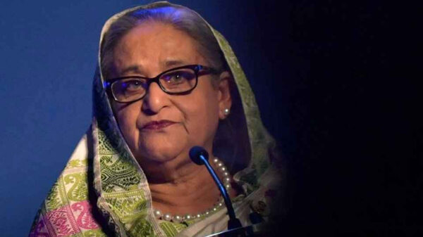 শেখ হাসিনার বিরুদ্ধে ৮ম দিনের সাক্ষ্যগ্রহণ আজ