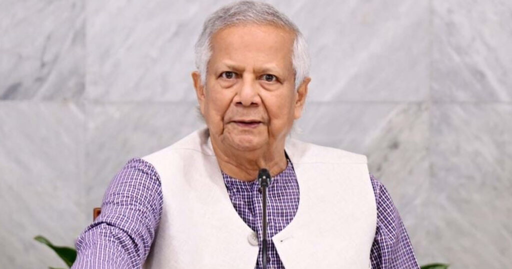 সচিবালয়ে প্রধান উপদেষ্টা, শুরু উপদেষ্টা পরিষদের বৈঠক