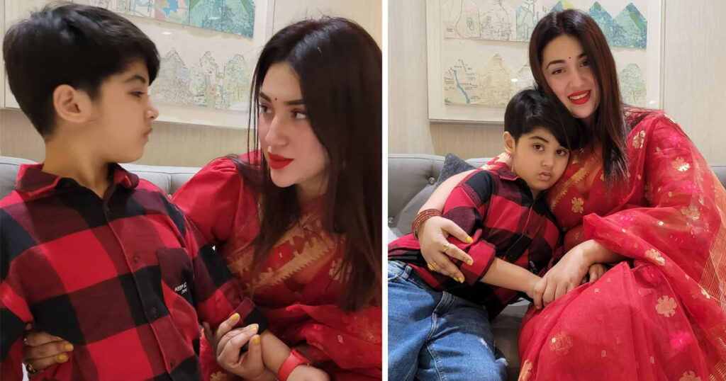 সব ভালোবাসার প্রমাণ দিতে হয় না: অপু বিশ্বাস সব ভালোবাসার প্রমাণ দিতে হয় না: অপু বিশ্বাস