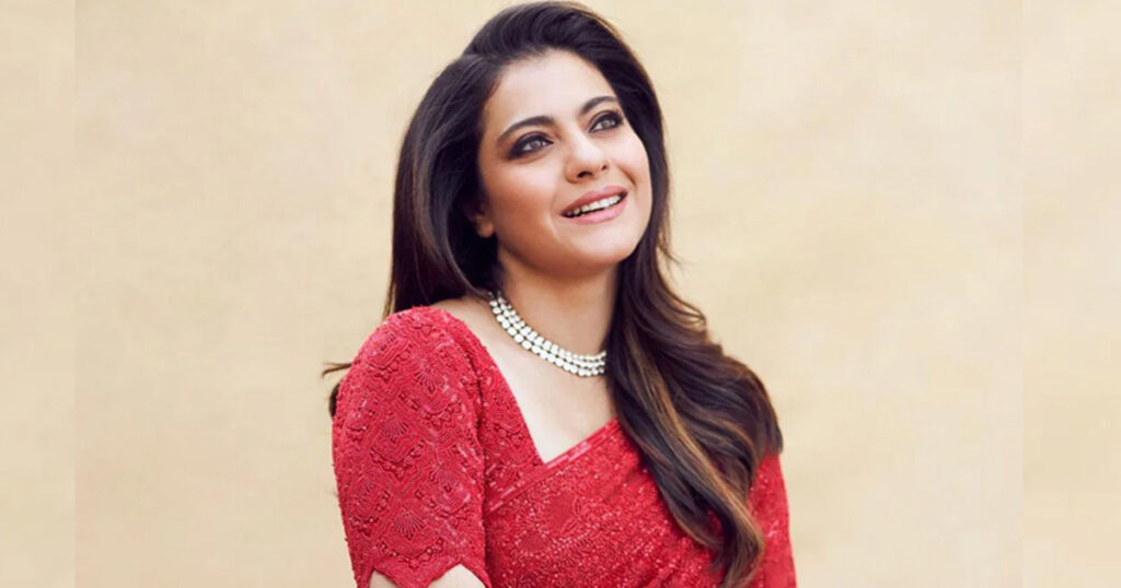 সমালোচনার কেন্দ্রবিন্দুতে কাজল, চটেছেন নেটিজেনরা