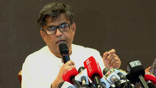 সম্প্রীতি বিনষ্টের চেষ্টা বরদাশত করা হবে না প্রেস সচিব