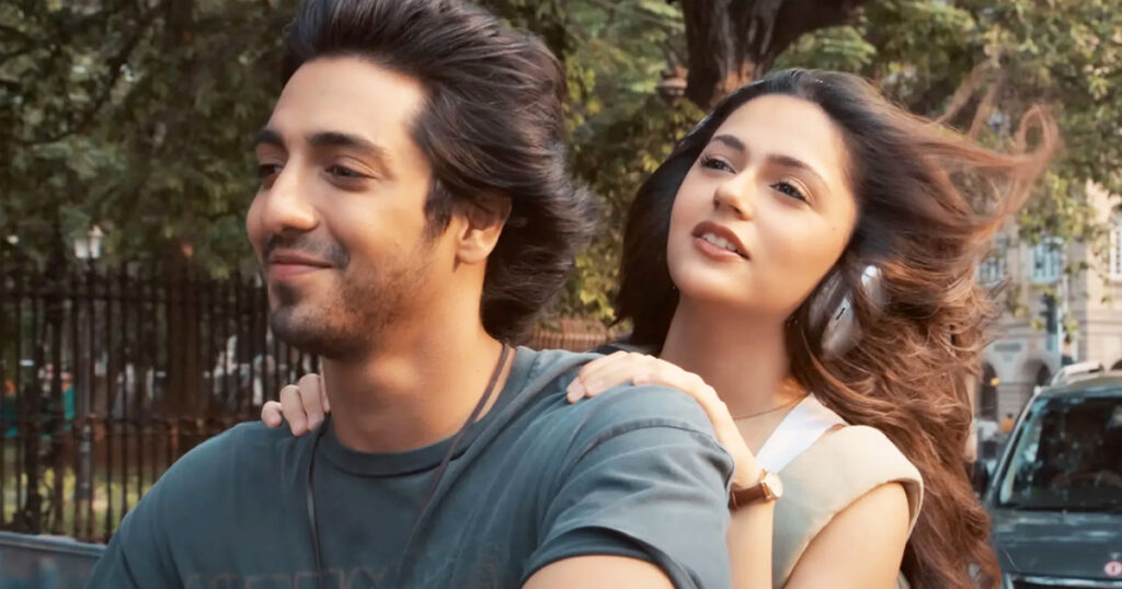 সাইয়ারা’র নীরব জয়জয়কার, ১৬ দিনে আয় ৭ গুণ!