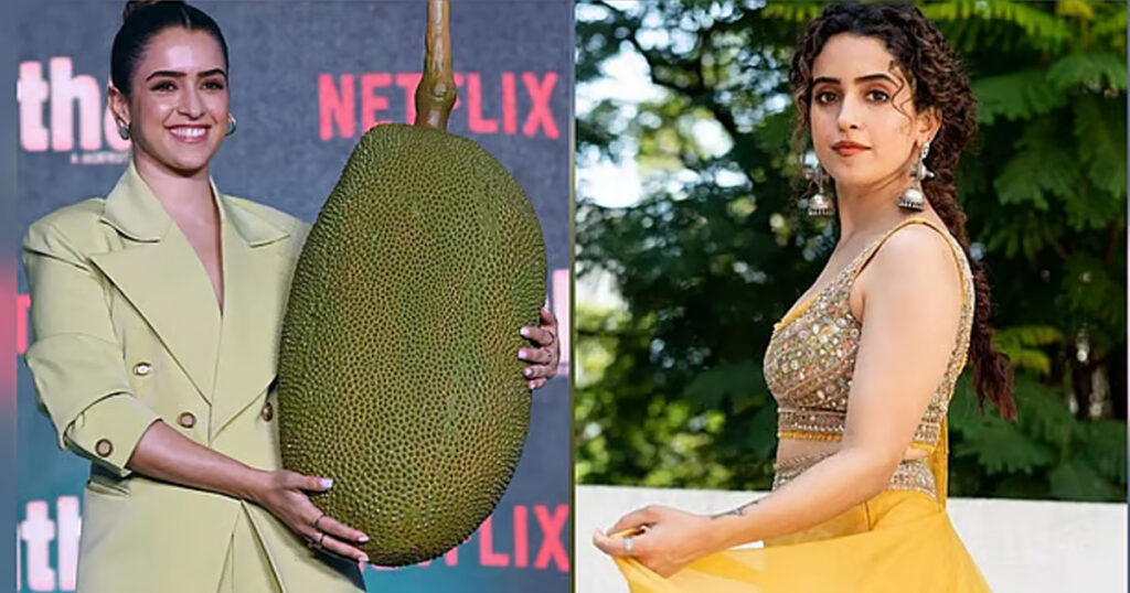 সানিয়ার সেই ‘কাঁঠাল’ পেল ভারতের জাতীয় স্বীকৃতি