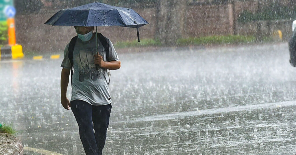 সারা দেশে কমতে পারে বৃষ্টিপাতের প্রবণতা সারা দেশে কমতে পারে বৃষ্টিপাতের প্রবণতা