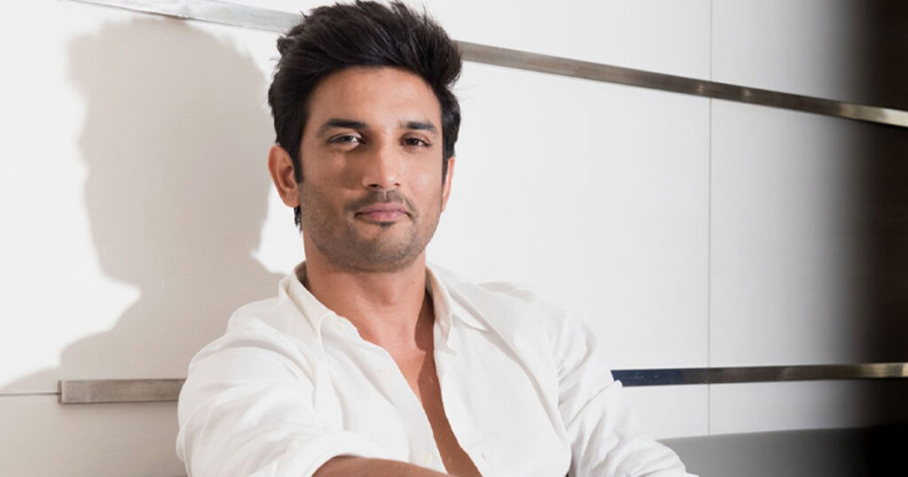 সুশান্ত সিংকে নিয়ে নতুন তথ্য দিলেন অনুরাগ কাশ্যপ সুশান্ত সিংকে নিয়ে নতুন তথ্য দিলেন অনুরাগ কাশ্যপ