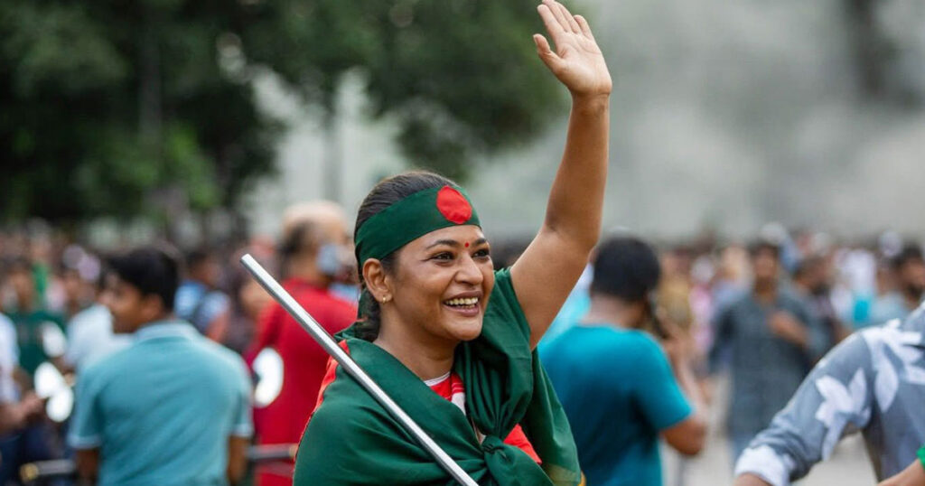 সেই মুহূর্তটাই আমার জীবনের সবচেয়ে মূল্যবান স্মৃতি