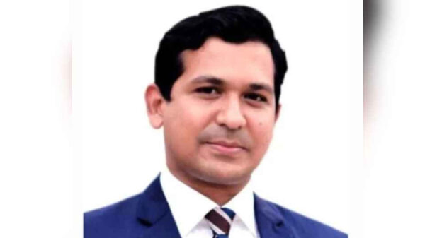 সৌদি আরবে নতুন হজ কাউন্সিলর কামরুল ইসলাম