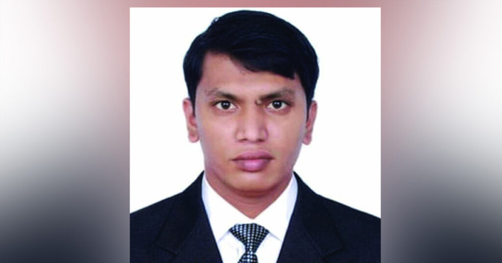 হত্যাচেষ্টা মামলায় ডাকসু ভিপি প্রার্থী জালাল গ্রেপ্তার
