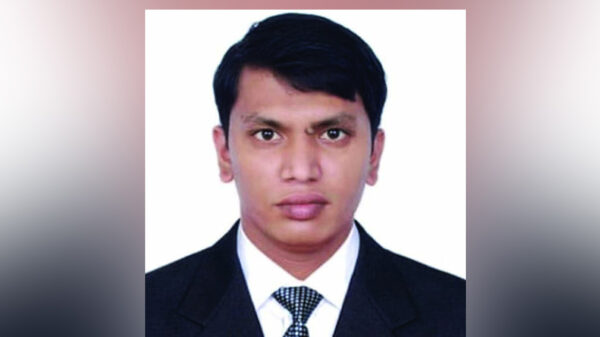 হত্যাচেষ্টা মামলায় ডাকসু ভিপি প্রার্থী জালাল গ্রেপ্তার
