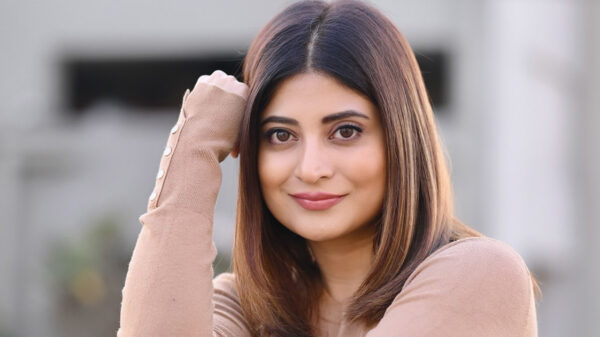 হিন্দি সিরিজে নতুন চ্যালেঞ্জে সন্দীপ্তা সেন