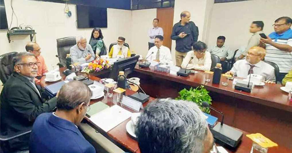 ১ হাজার ১ টাকায় মসজিদ ও মন্দিরকে জমি দিলো সরকার