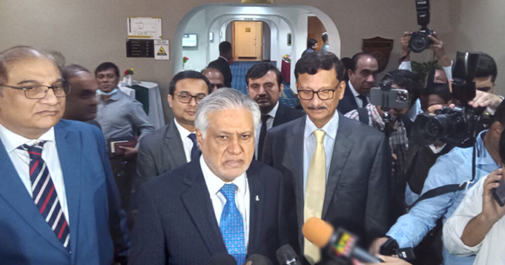 ৭১ এর অমীমাংসিত বিষয় দুইবার সমাধান হয়েছে: পাক পররাষ্ট্রমন্ত্রী