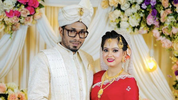 ‘আমি বিয়েতে রাজি ছিলাম না’