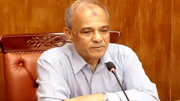 ‘দেশে যত বড় চাঁদাবাজই থাকুক, তাকে আইনের আওতায় আনা হবে’