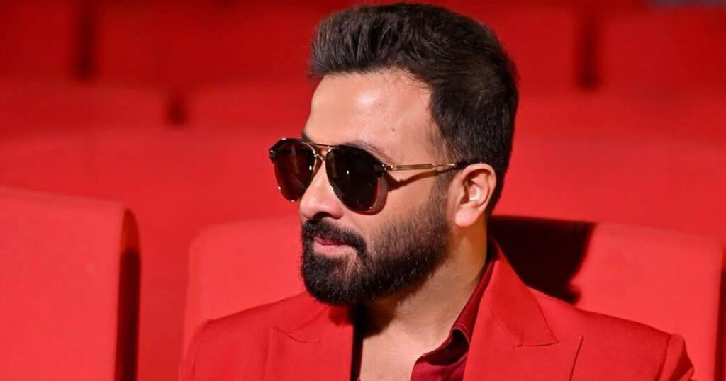 ‘বড় কিছু ঘটার অপেক্ষায়’, যুক্তরাষ্ট্র থেকে শাকিব খান