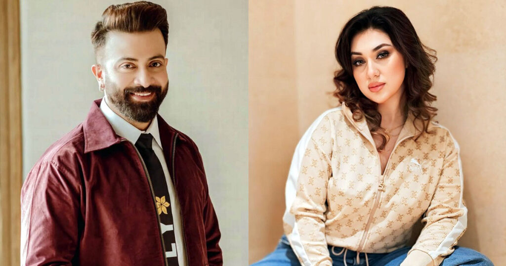 ‘মটু’ বলে শাকিবের ঠাট্টা, ওজন কমিয়ে ফেলেন অপু বিশ্বাস