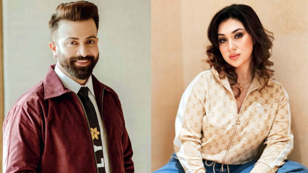 ‘মটু’ বলে শাকিবের ঠাট্টা, ওজন কমিয়ে ফেলেন অপু বিশ্বাস