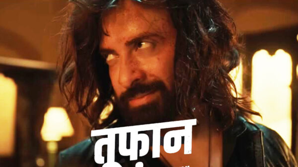 ‘যেন বলিউড সিনেমা’— শাকিবের তুফান’র প্রশংসায় হিন্দিভাষীরা