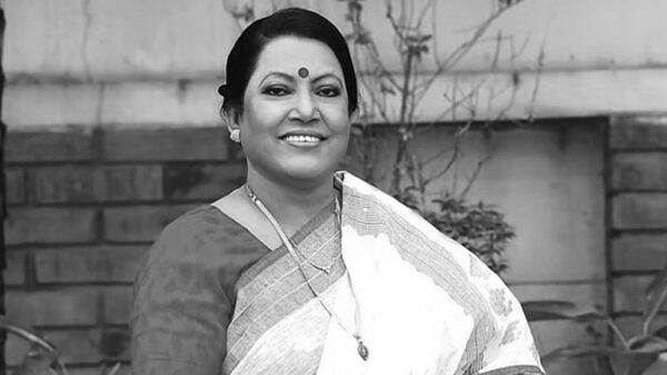 বরেণ্য লোকসংগীত শিল্পী ফরিদা পারভীন আর নেই