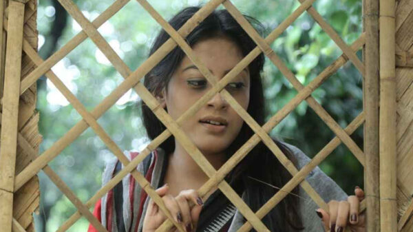 প্রতীক্ষার অবসান, পর্দায় আসছে মৌ খানের 'বান্ধব'