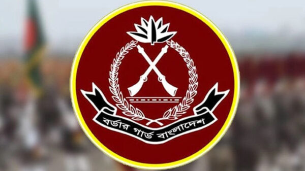 অবৈধ অস্ত্রের অনুপ্রবেশ ঠেকাতে বিজিবিকে তথ্য দেওয়ার অনুরোধ