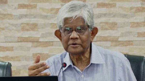অর্থ উপদেষ্টা