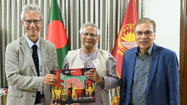 অর্থ পাচার ঠেকাতে কঠোর আন্তর্জাতিক আইনি কাঠামো জরুরি