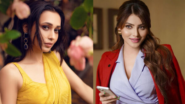 আইনি বিপাকে উর্বশী-মিমি