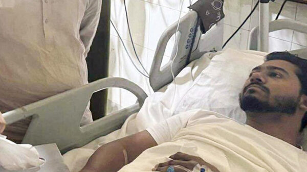 আইসিইউ থেকে কেবিনে নেয়া হলো নুরকে