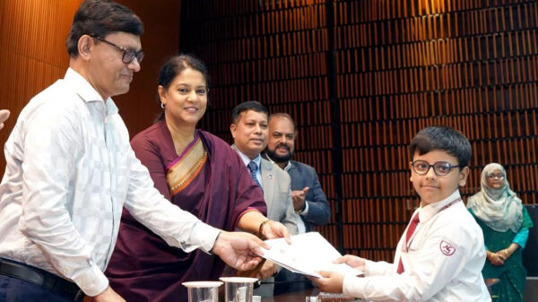 আন্তর্জাতিক সহযোগিতা ছাড়া ওজোনস্তর রক্ষা সম্ভব নয়: পরিবেশ উপদেষ্টা
