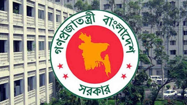 আবাসন পরিদপ্তরের ৩ কর্মকর্তা বরখাস্ত
