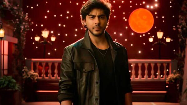 আরিয়ানের সিরিজ নিয়ে নতুন তথ্য প্রকাশ