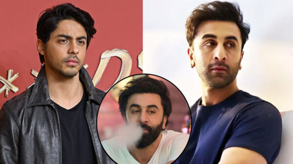 আরিয়ানের সিরিজে ভেপিং নিয়ে আপত্তি, রণবীর-নেটফ্লিক্সের বিরুদ্ধে মামলা