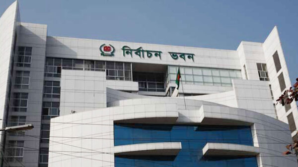 ইসির নিবন্ধন পাচ্ছে ছয় দল