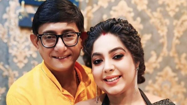 কাঞ্চনকে গালি, কড়া পদক্ষেপ নিলেন স্ত্রী