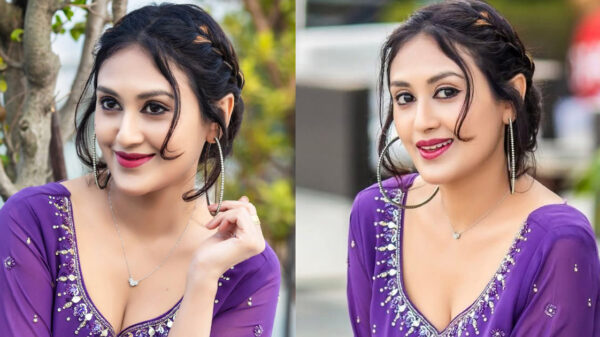 কুসুমের নতুন রূপ নজর কাড়ল ভক্তদের