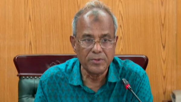 কৃষি উপদেষ্টা