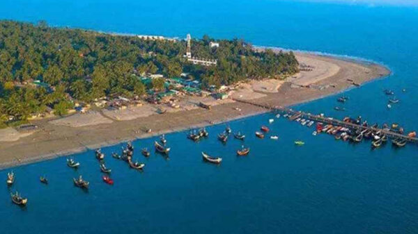 খুলছে সেন্টমার্টিন, যেতে পারবেন পর্যটকরা