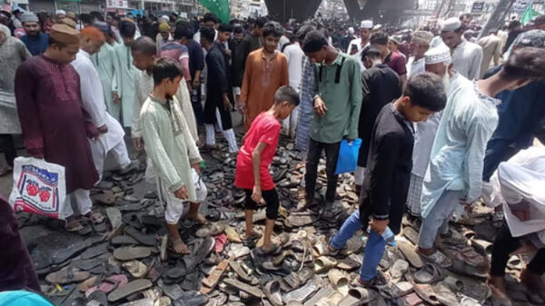চট্টগ্রামে ঈদ এ মিলাদুন্নবীর জশনে জুলুশে ২ জনের মৃত্যু!