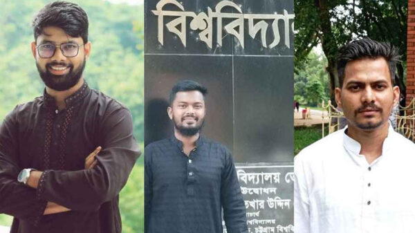 চাকসু নির্বাচনে প্যানেল ঘোষণা করল ছাত্রদল