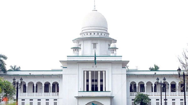 চার বিচারপতির বিষয়ে তদন্ত চলমান: সুপ্রিম কোর্ট প্রশাসন