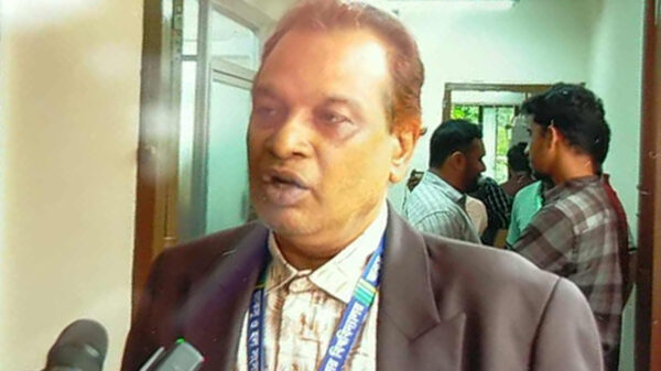 জাকসু নির্বাচনের ফল ঘোষণা সন্ধ্যা ৭টায়: প্রধান নির্বাচন কমিশনার
