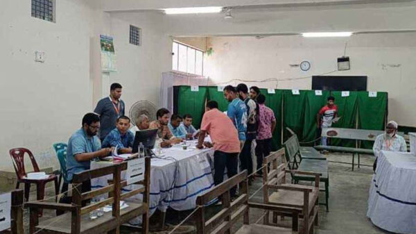 জাকসুর ভোট গণনা নিয়ে নতুন সিদ্ধান্ত