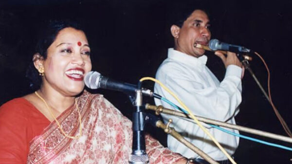 জানি না আমার বাঁশির সুরের কী হবে: গাজী আবদুল হাকিম