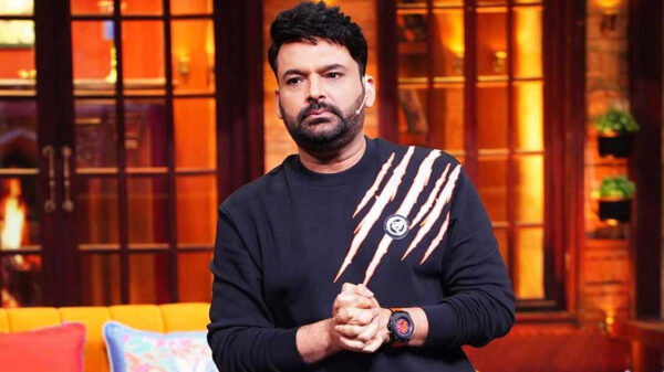 টাকা চেয়ে ফের কপিল শর্মাকে হুমকি