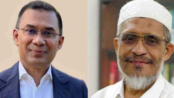 ২১ আগস্ট গ্রেনেড হামলা : তারেক রহমান-বাবরের খালাসের রায় বহাল