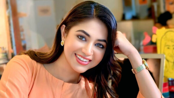 থাইল্যান্ডের ম্যাসাজ আসলেই আলাদা: প্রিয়ন্তী উর্বী